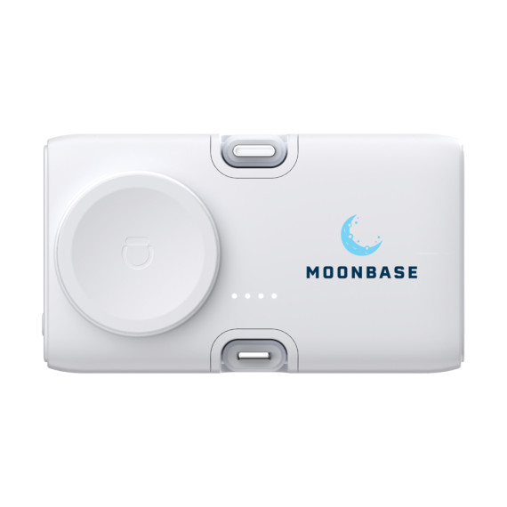 Powerbanka Urban Vitamin San Diego 20W PD z RCS plastu