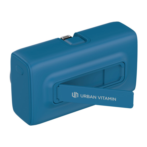 Powerbanka Urban Vitamin San Diego 20W PD z RCS plastu