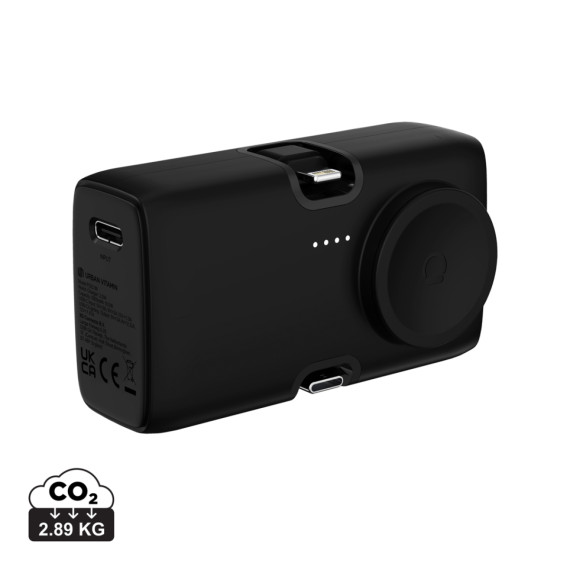 Powerbanka Urban Vitamin San Diego 20W PD z RCS plastu