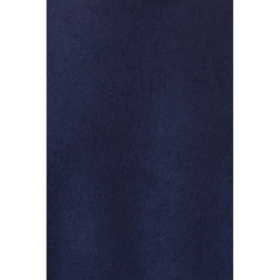 VL SVAROG. Dvoubarevná froté mikina (260 g/m²), z polyesteru (65 %) a bavlny (35 %)