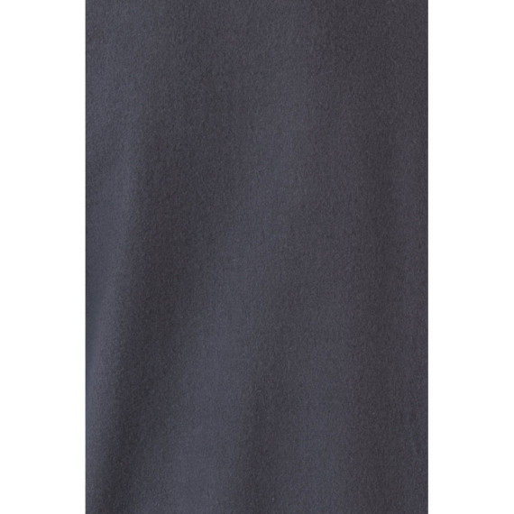 VL SVAROG. Dvoubarevná froté mikina (260 g/m²), z polyesteru (65 %) a bavlny (35 %)