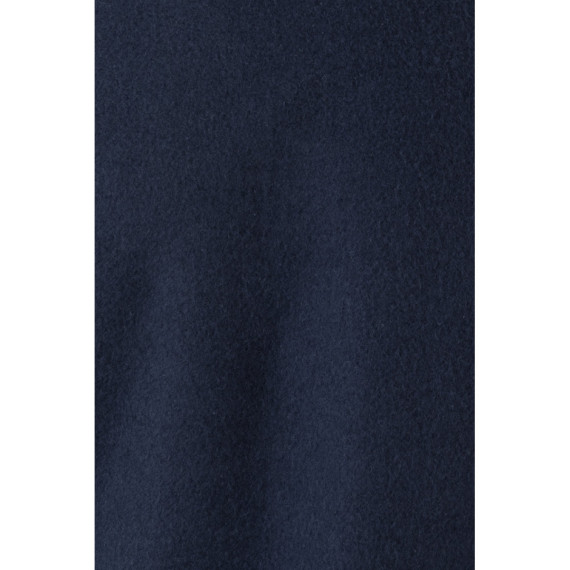 VL SVAROG. Dvoubarevná froté mikina (260 g/m²), z polyesteru (65 %) a bavlny (35 %)