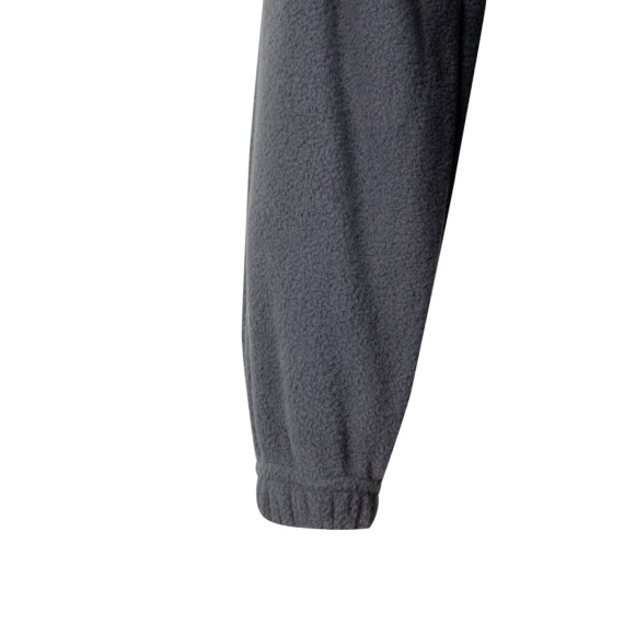 VL EROS LARGE. Dvoubarevná fleecová bunda (280 g/m²), z polyesteru (100 %)