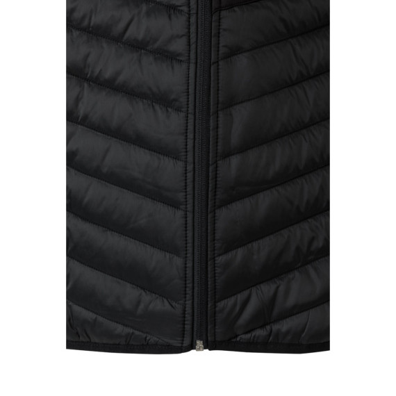 VL RAIJIN. Vycpaná bunda (265 g/m²), z polyesteru (100 %)