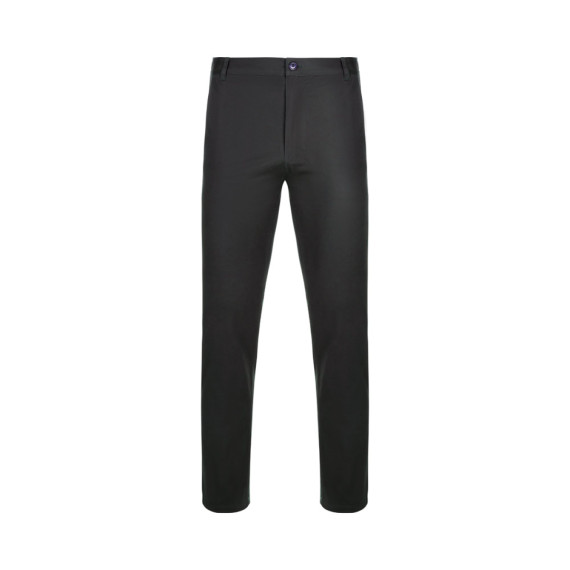 VL VISHNU. Unisex elastické chino kalhoty (260 g/m²), bavlna (98 %) a elastan (2 %)