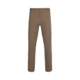 VL VISHNU. Unisex elastické chino kalhoty (260 g/m²), bavlna (98 %) a elastan (2 %)