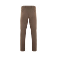 VL VISHNU. Unisex elastické chino kalhoty (260 g/m²), bavlna (98 %) a elastan (2 %)