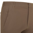 VL VISHNU. Unisex elastické chino kalhoty (260 g/m²), bavlna (98 %) a elastan (2 %)