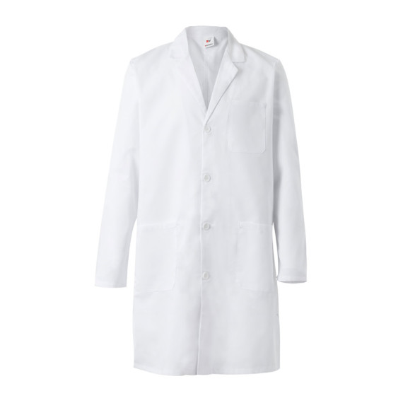 VL OGUN. Keprová halenka (180 g/m²) z bavlny (20 %) a polyesteru (80 %)