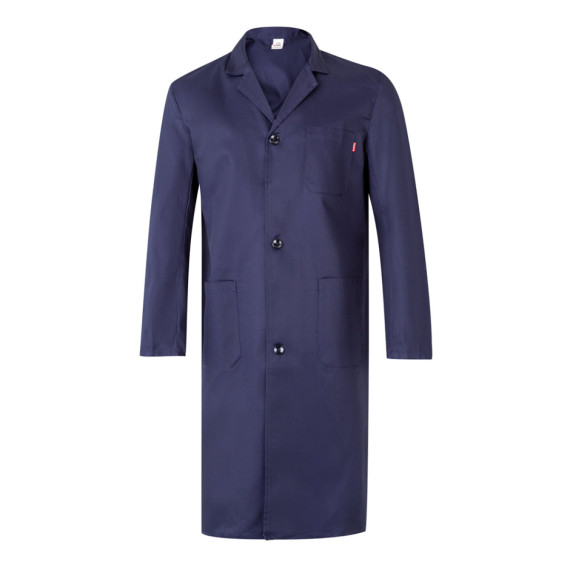 VL DANU. Keprová halenka (175 g/m²) z bavlny (35 %) a polyesteru (65 %)