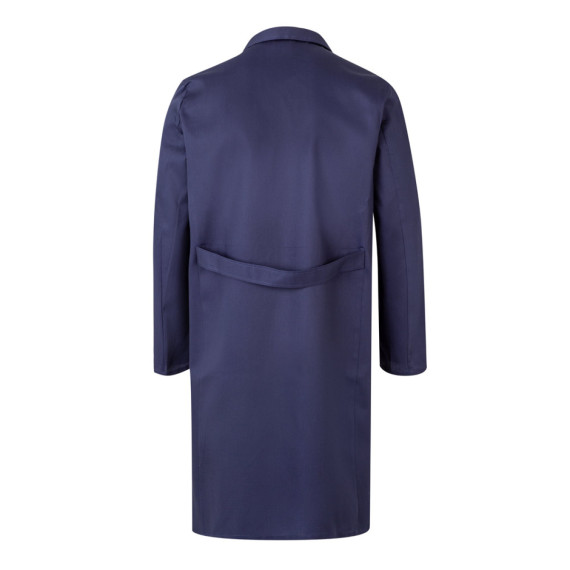 VL DANU. Keprová halenka (175 g/m²) z bavlny (35 %) a polyesteru (65 %)