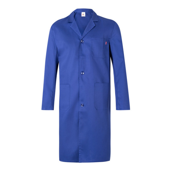 VL DANU. Keprová halenka (175 g/m²) z bavlny (35 %) a polyesteru (65 %)