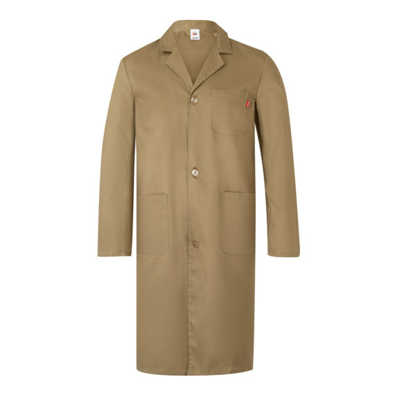 VL DANU. Keprová halenka (175 g/m²) z bavlny (35 %) a polyesteru (65 %)