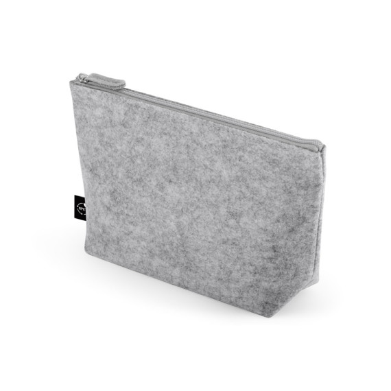 MALLORCA. Víceúčelová taška vyrobená z recyklované plsti (100% rPET)