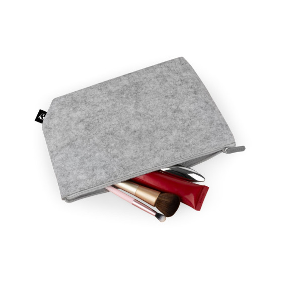 MALLORCA. Víceúčelová taška vyrobená z recyklované plsti (100% rPET)