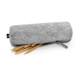 FELPY. Víceúčelové pouzdro vyrobené z recyklované plsti (100% rPET)