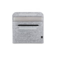 FELPY SLEEVE. Taška na notebook z recyklované plsti (100% rPET)