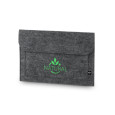 FELPY SLEEVE. Taška na notebook z recyklované plsti (100% rPET)