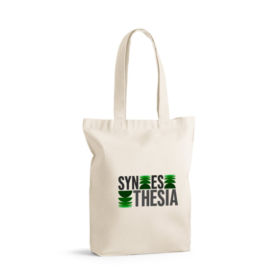 LIVINGSTON. Sáček ze 100% bavlny (220 g/m²)