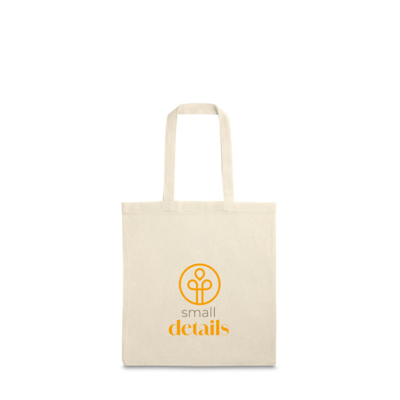 SINAIA. Sáček ze 100% bavlny (140 g/m²)