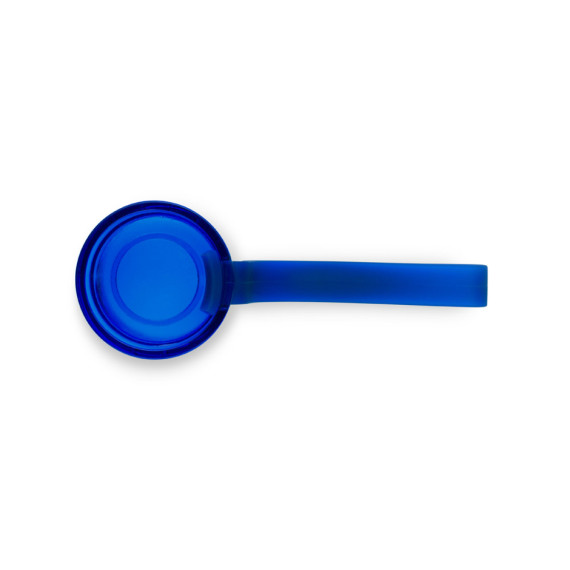 RIO rPET. Recyklovaného PET (100 % rPET) láhev s matným povrchem 600 ml