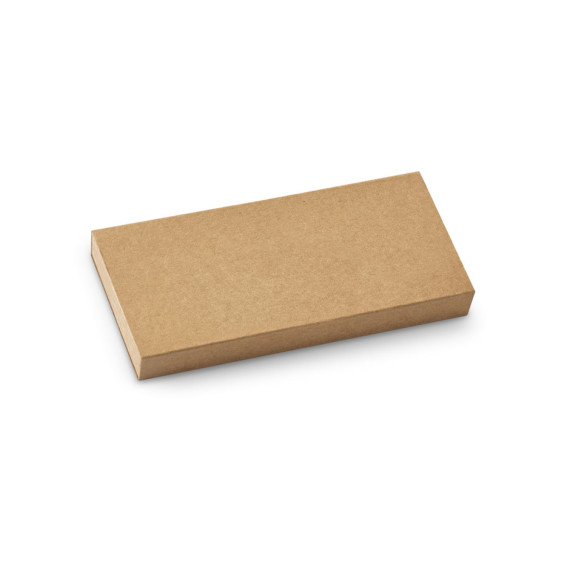 DENNING. Tenká powerbanka z nerezové oceli s kapacitou 5 000 mAh