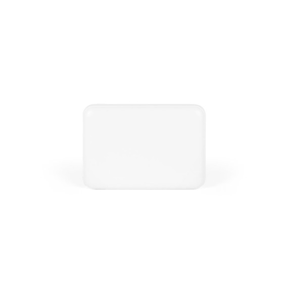 LEAKEY 5. Powerbanka 5 000 mAh ve recyklovaného ABS (100% rABS)