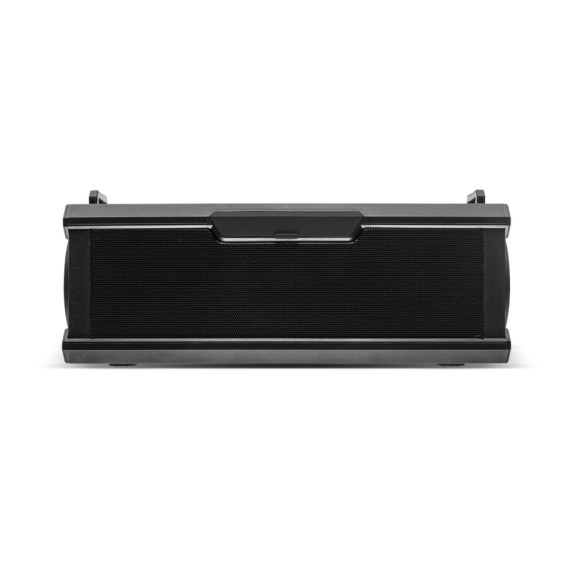 Timberlake. 16W přenosný reproduktor s 6hodinovou výdrží baterie z materiálu ABS