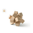 NIVEK. Dřevěné puzzle