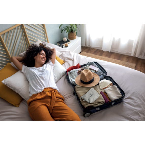 ELNAS, Kosmetická taštička 320g