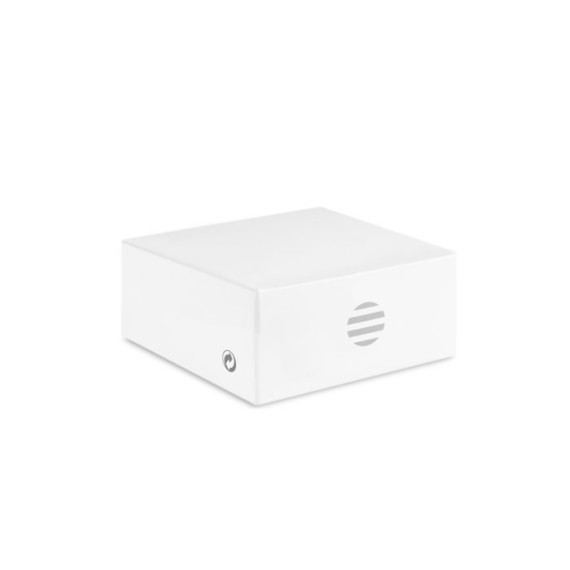 OREBAM, Sluchátka TWS v bambusovém pouz