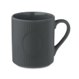 RIBMUG, Hrnek s žebrovaným povrchem 340