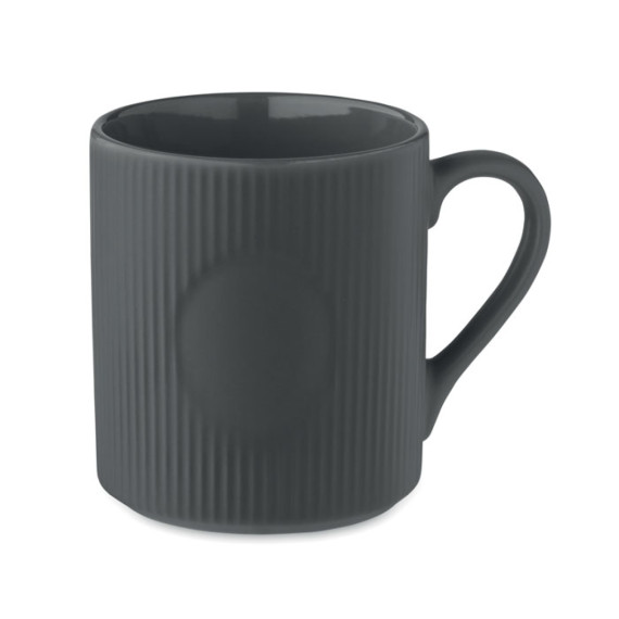 RIBMUG, Hrnek s žebrovaným povrchem 340