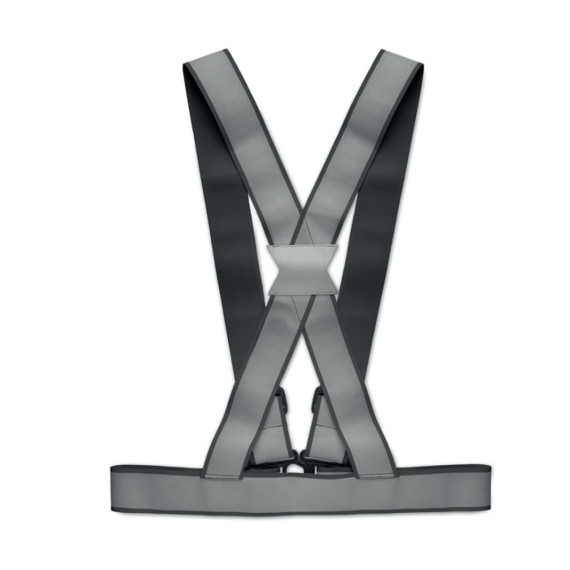 ALLVISIBLE+, Nastavitelný 360° reflexní pás