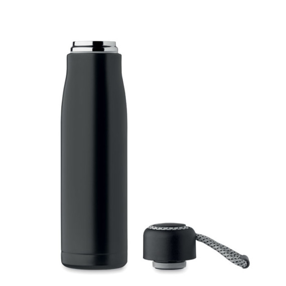 CORDLE, Dvoustěnná láhev 500 ml