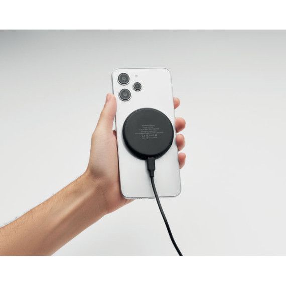 WERLIES, Bezdrátová nabíječka 3v1 15W