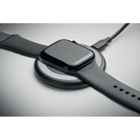 WERLIES, Bezdrátová nabíječka 3v1 15W