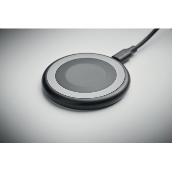 WERLIES, Bezdrátová nabíječka 3v1 15W