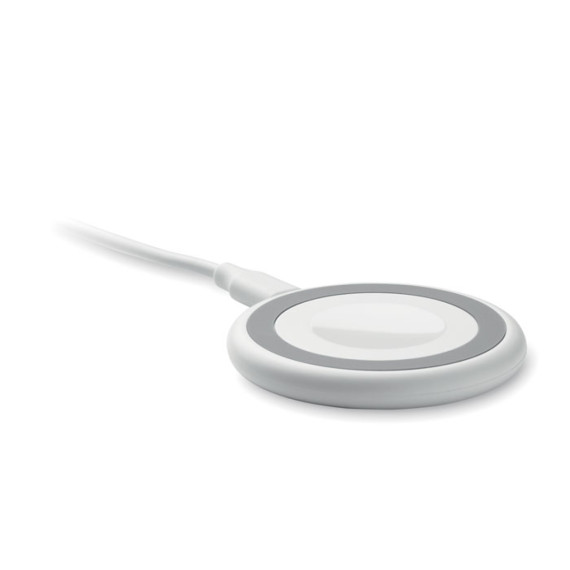 WERLIES, Bezdrátová nabíječka 3v1 15W