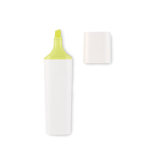 LIT, Zvýrazňovač z RPET