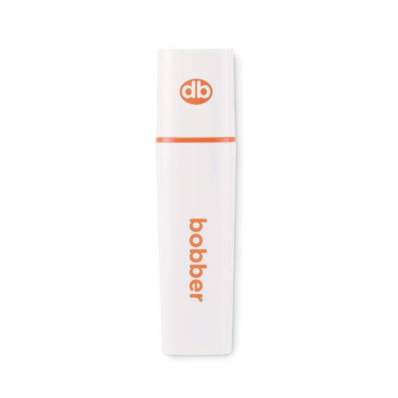 LIT, Zvýrazňovač z RPET