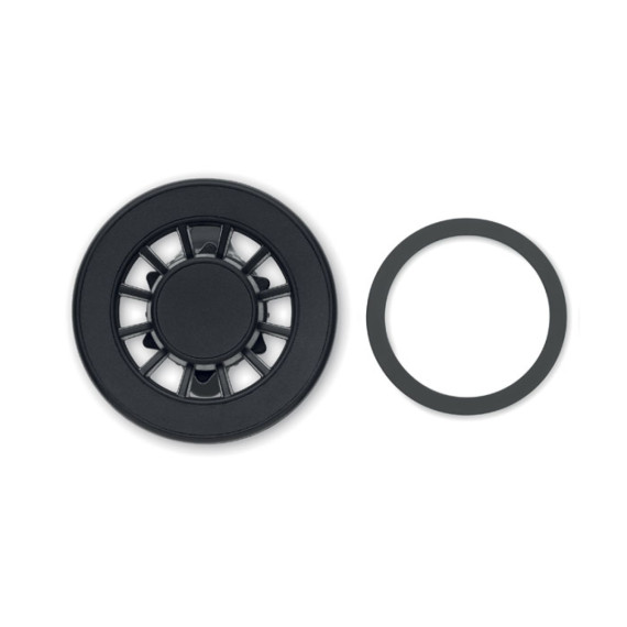 HOLDME, Magnetický držák telefonu