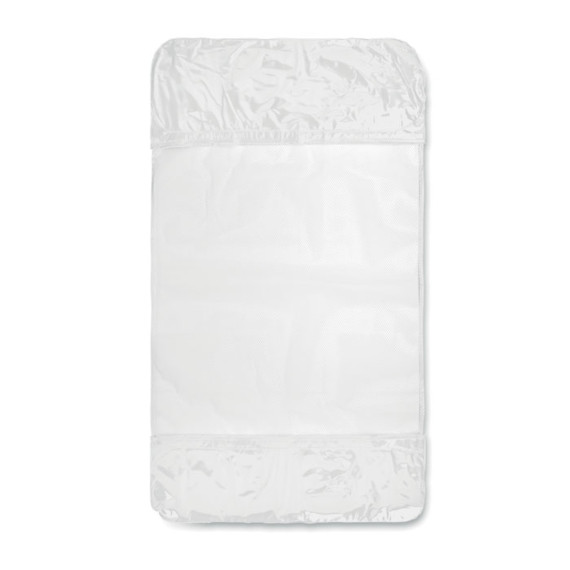 HAMAFLOAT, Nafukovací síť do vody