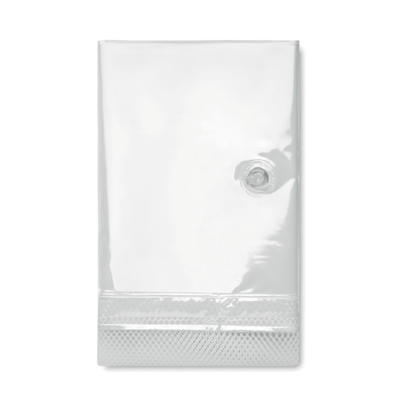 HAMAFLOAT, Nafukovací síť do vody