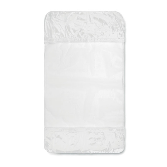 HAMAFLOAT, Nafukovací síť do vody