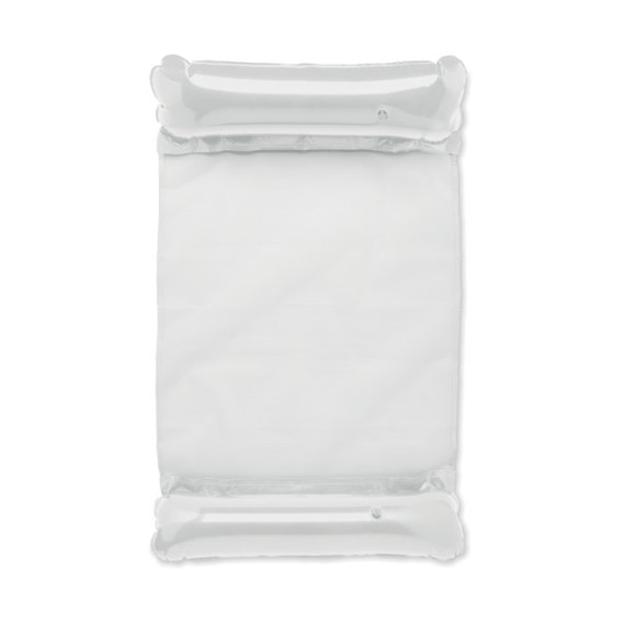 HAMAFLOAT, Nafukovací síť do vody