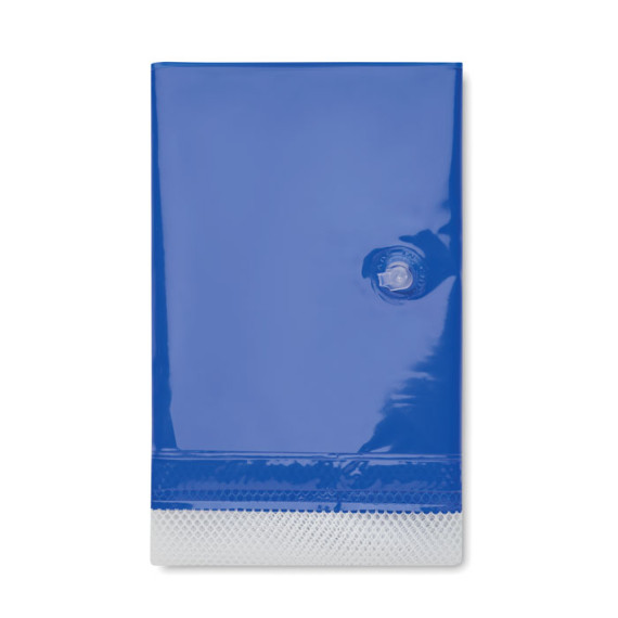 HAMAFLOAT, Nafukovací síť do vody