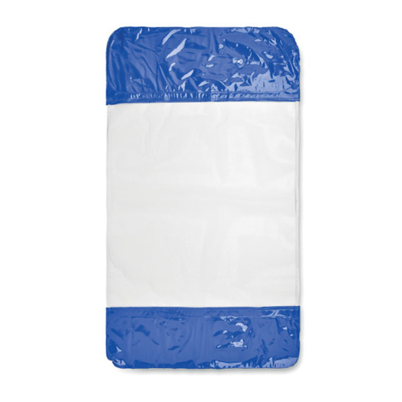 HAMAFLOAT, Nafukovací síť do vody