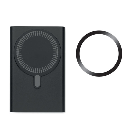 PAWTT, Powerbanka s bezdrátovou nabíje