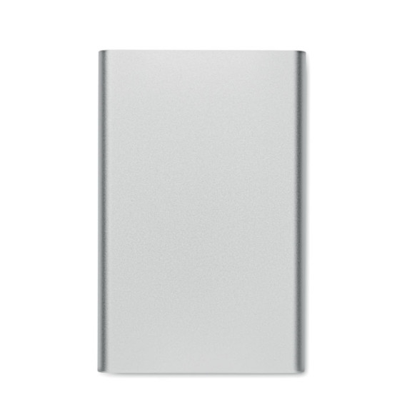 PAWTT, Powerbanka s bezdrátovou nabíje